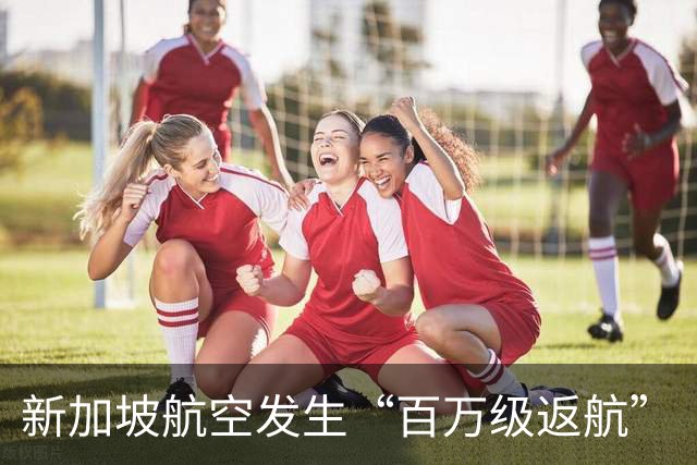 新加坡航空发生“百万级返航”