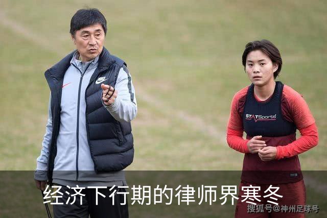 经济下行期的律师界寒冬
